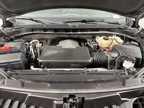 Used 2023 Chevrolet Tahoe High Country image 34