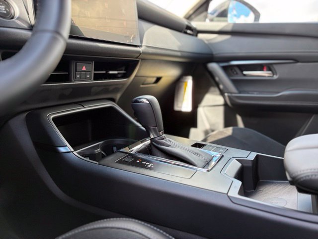 New 2026 MAZDA CX-5 Select AWD/4WD image 28