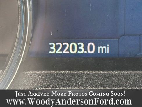 Used 2023 Ford F150 XLT w/ Equipment Group 302A High image 14