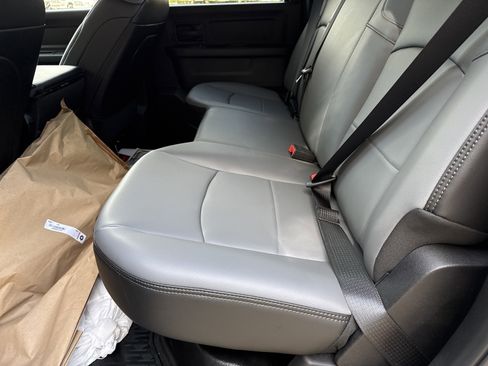 New 2026 RAM 5500 Tradesman image 30