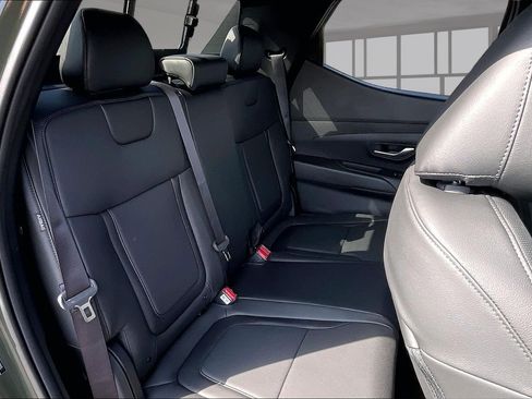 New 2026 Hyundai Santa Cruz SEL FWD image 10