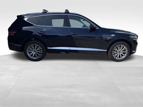 New 2026 Genesis GV80 2.5T AWD/4WD image 6