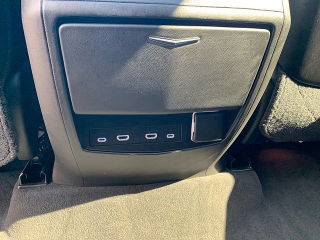 Used 2021 Cadillac Escalade Sport w/ Driver Assist Tech Package AWD/4WD image 19