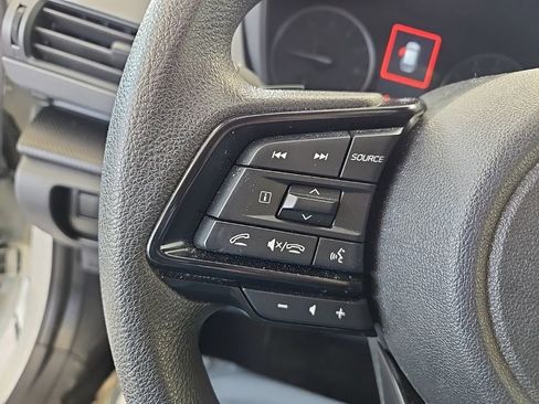 Used 2024 Subaru Crosstrek 2.0i Premium image 21