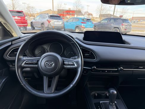Used 2023 MAZDA CX-30 AWD 2.5 S w/ Select Package image 12