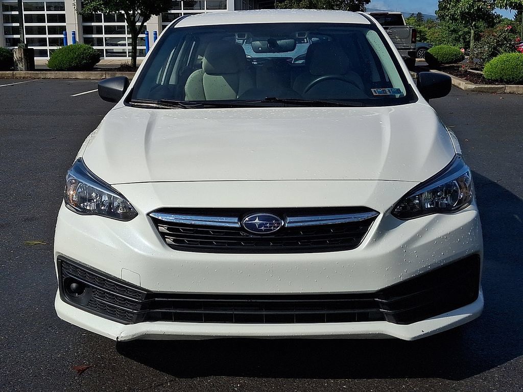 Used 2022 Subaru Impreza 2.0i AWD/4WD image 5