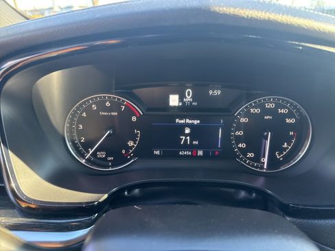 Used 2023 Cadillac XT5 Premium Luxury image 32