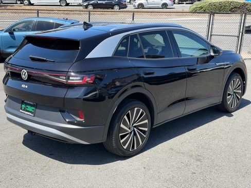 Used 2023 Volkswagen ID.4 Pro S Plus AWD/4WD image 5