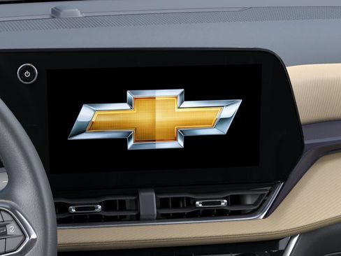 Used 2026 Chevrolet Equinox ACTIV w/ Convenience Package III FWD image 45