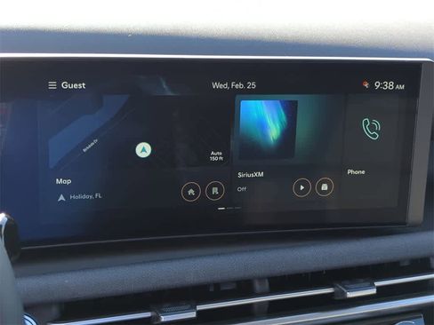 New 2026 Hyundai Tucson SEL image 30