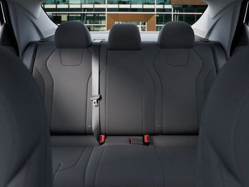 New 2026 Hyundai Elantra SE w/ Cargo Package image 12