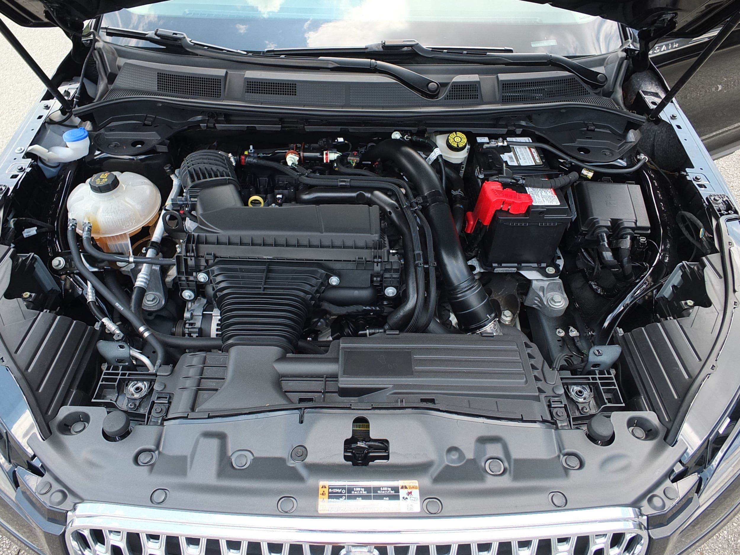 Used 2023 Lincoln Corsair FWD image 10