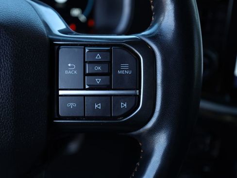 Used 2021 Ford F150 Tremor w/ Equipment Group 402A High image 25