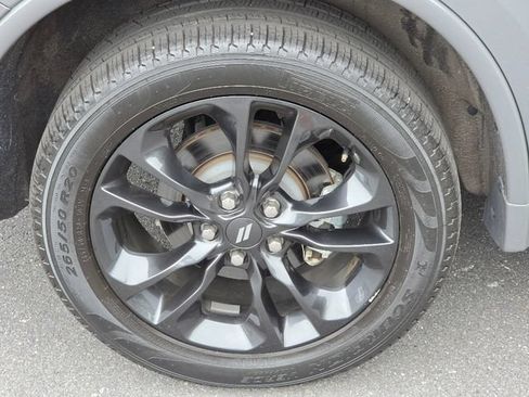 Used 2023 Dodge Durango GT AWD/4WD image 12