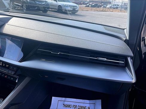 Used 2024 Audi A3 2.0T Premium image 21