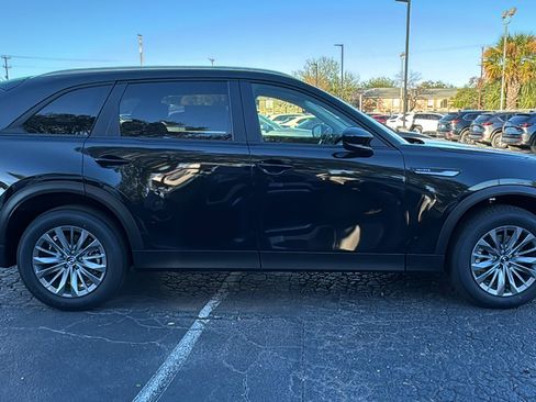 New 2026 MAZDA CX-90 3.3 Turbo w/ Select Package image 9