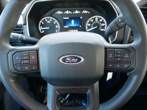 Certified 2023 Ford F150 XLT w/ Trailer Tow Package image 29