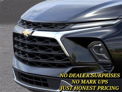 New 2026 Chevrolet Blazer LT image 13