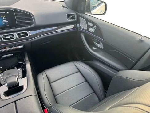Used 2021 Mercedes-Benz GLE 350 4MATIC image 21