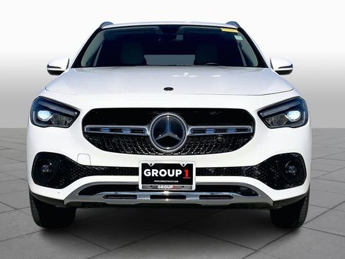 Certified 2021 Mercedes-Benz GLA 250 image 3