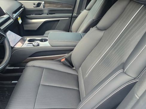 New 2026 Cadillac Vistiq Luxury AWD/4WD image 21