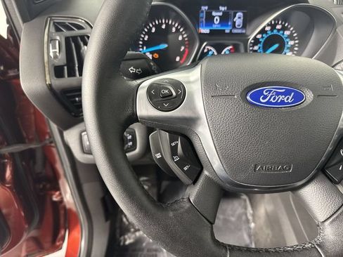 Used 2014 Ford Escape Titanium w/ Equipment Group 401A FWD image 12