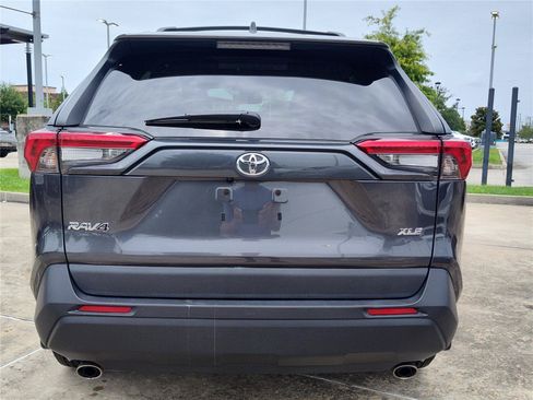 Used 2023 Toyota RAV4 XLE w/ Convenience Package FWD image 5