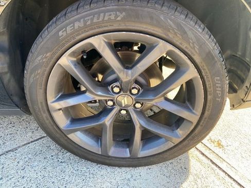 Used 2021 Dodge Challenger SXT w/ Blacktop Package image 30