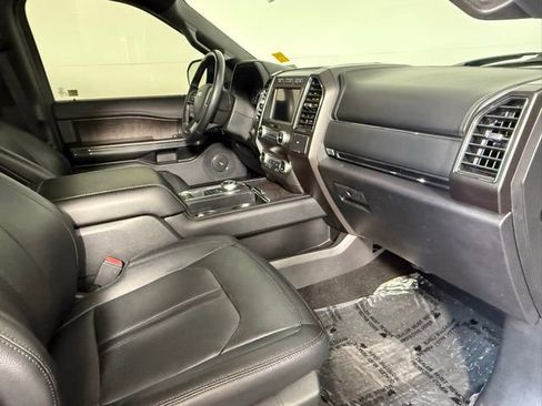 Used 2019 Ford Expedition Limited w/ Equipment Group 302A image 58