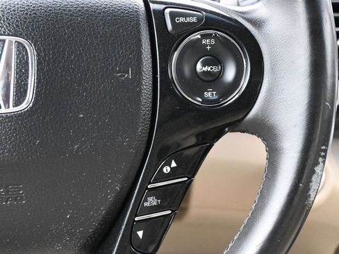 Used 2014 Honda Accord EX-L image 8
