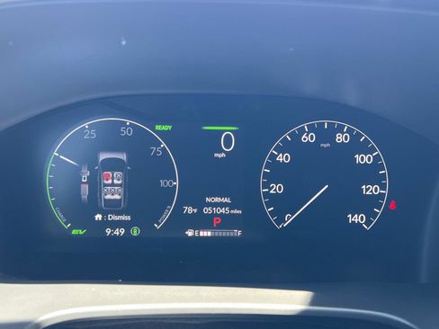Certified 2024 Honda CR-V Sport Touring image 12
