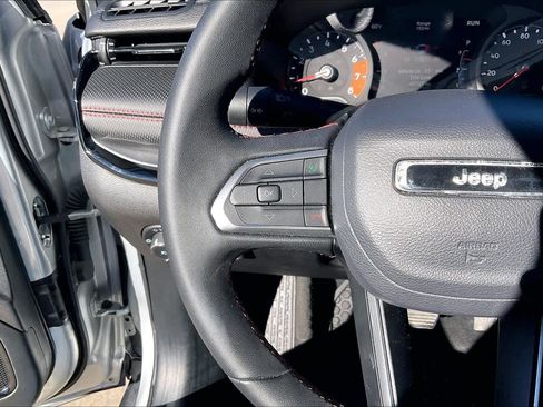 Certified 2024 Jeep Compass Trailhawk image 23