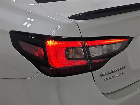Used 2025 Subaru Legacy Sport image 33