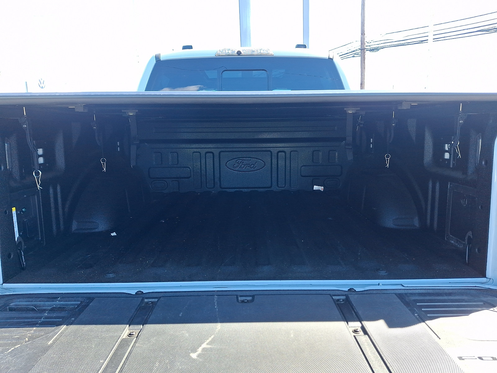 Used 2024 Ford F150 Raptor AWD/4WD image 29