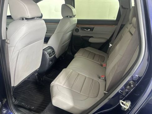 Used 2020 Honda CR-V Touring image 20