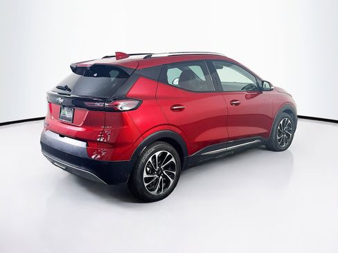 Used 2022 Chevrolet Bolt EUV Premier image 9