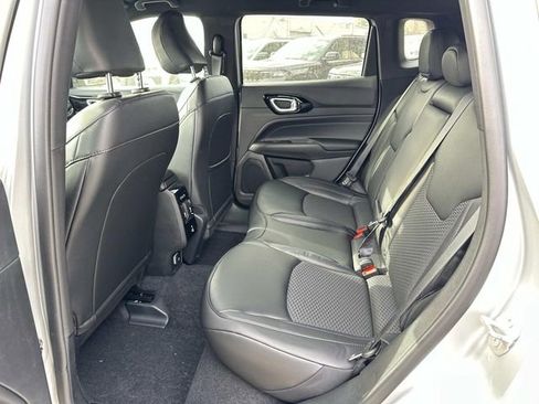 New 2026 Jeep Compass Latitude AWD/4WD image 10