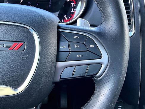 Used 2020 Dodge Durango GT w/ Blacktop Package image 22