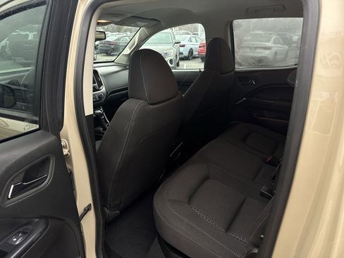 Certified 2022 GMC Canyon Elevation image 20