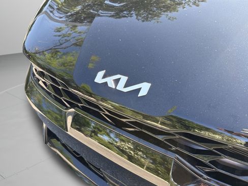 Used 2026 Kia K5 GT-Line w/ GT-Line Premium Package FWD image 2