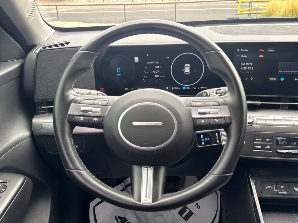 Used 2024 Hyundai Kona SEL FWD image 18