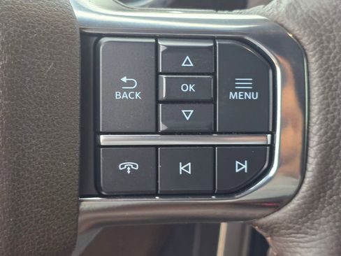 Used 2023 Ford F150 King Ranch w/ Equipment Group 601A High image 28