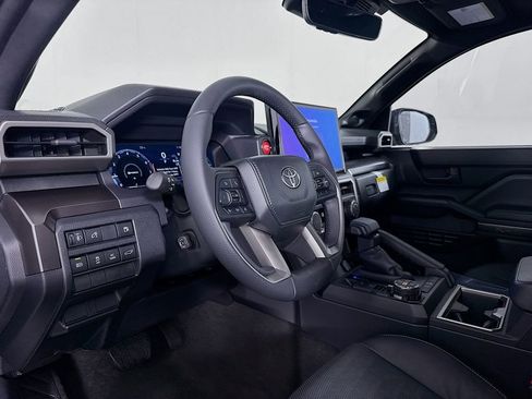 New 2025 Toyota 4Runner TRD Off-Road Premium image 11