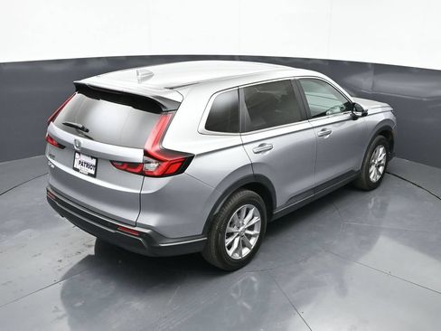 Used 2025 Honda CR-V EX-L image 39