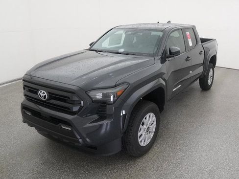 New 2025 Toyota Tacoma SR5 image 16
