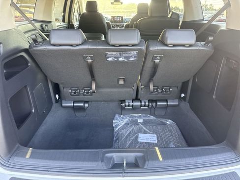 New 2026 Honda Odyssey EX-L image 21