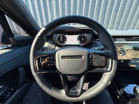 Used 2025 Land Rover Range Rover Sport SV Edition Two AWD/4WD image 35