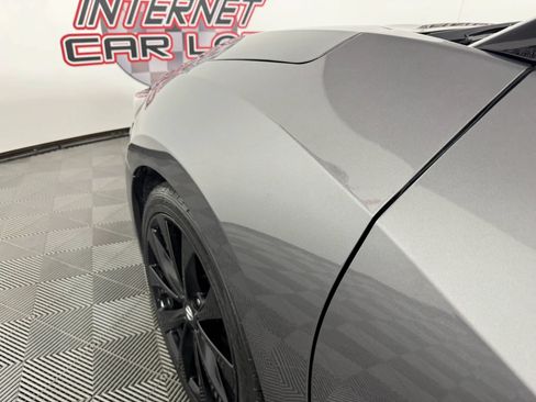 Used 2021 Nissan Maxima SR w/ Sport Mat Group FWD image 26