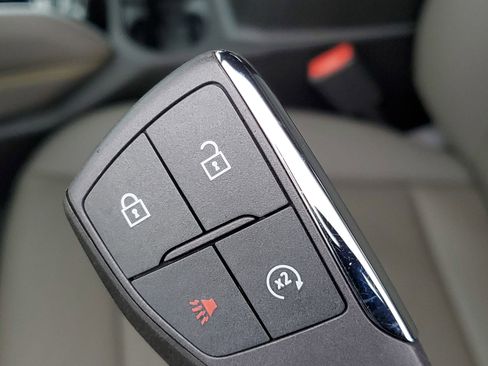 New 2026 Chevrolet Colorado ZR2 w/ Technology Package image 96