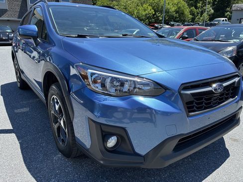 Used 2019 Subaru Crosstrek 2.0i Premium AWD/4WD image 3